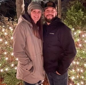 Meet your Posher, Alyson